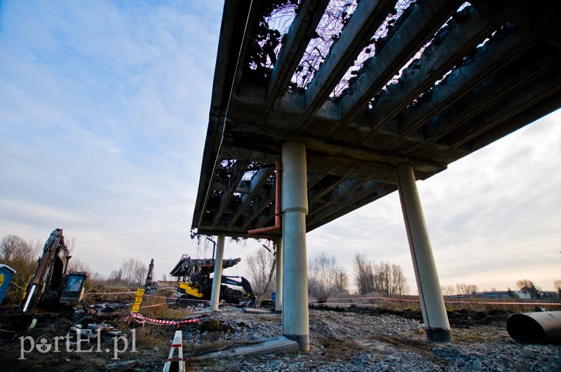 Był wypadek, są utrudnienia