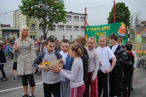 Zdrowym być – zdrowo żyć