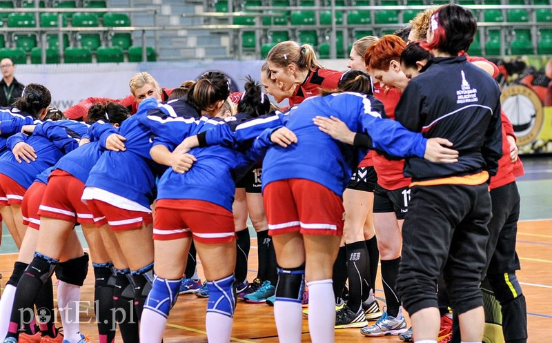 Start wygrał z BSK Izmir