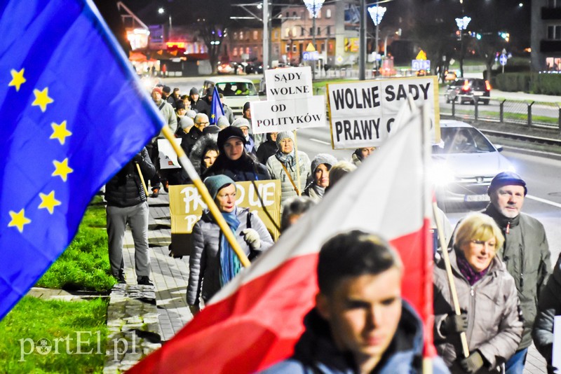 „To jest bardzo ważny moment dla każdego obywatela”