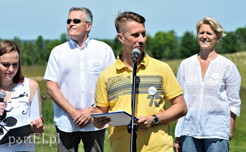 Piętnaście lat minęło...