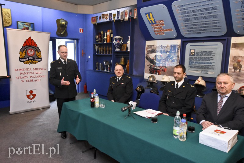 Plagą są fałszywe alarmy