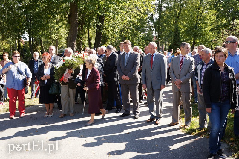 Tych wydarzeń nie wolno nam zapomnieć
