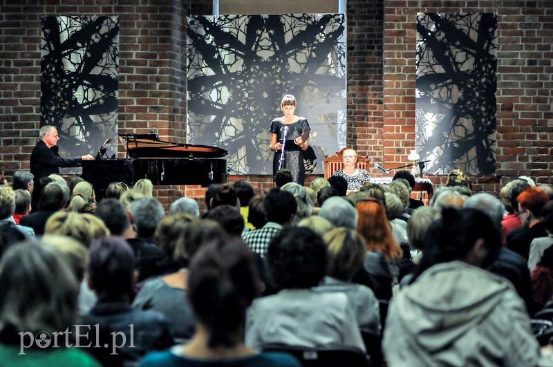 Koncert Stanisławy Celińskiej