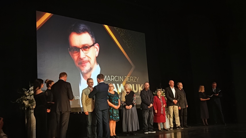 Inauguracja roku kulturalnego i 50-lecie Teatru