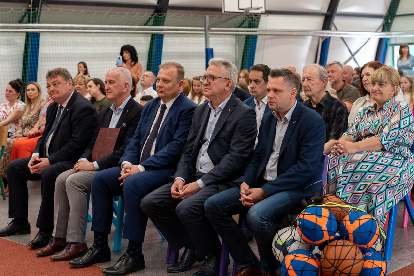 Hala na miarę edukacji XXI wieku