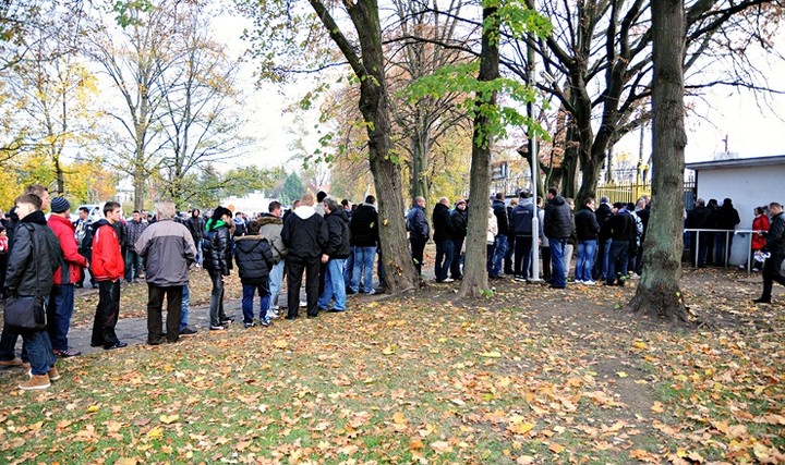 Derby bez goli