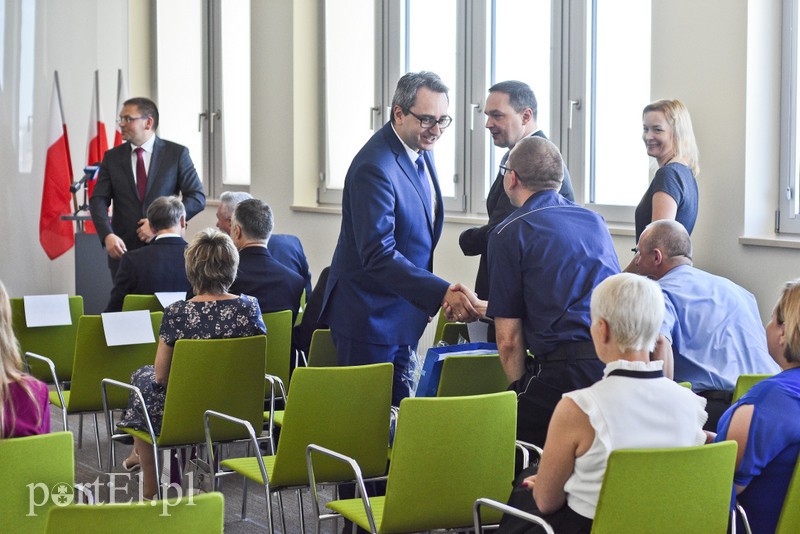 Wysoki sąd, wysokie oczekiwania