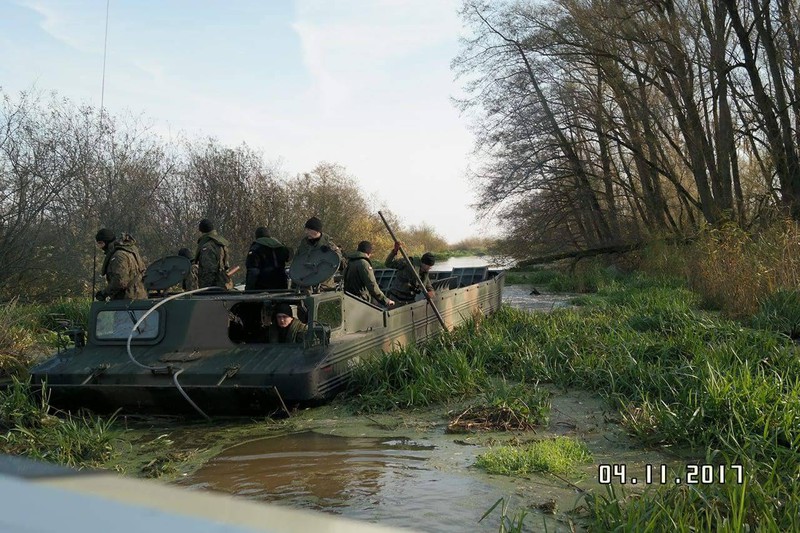 Walczą z zatorami, liczą na pogodę