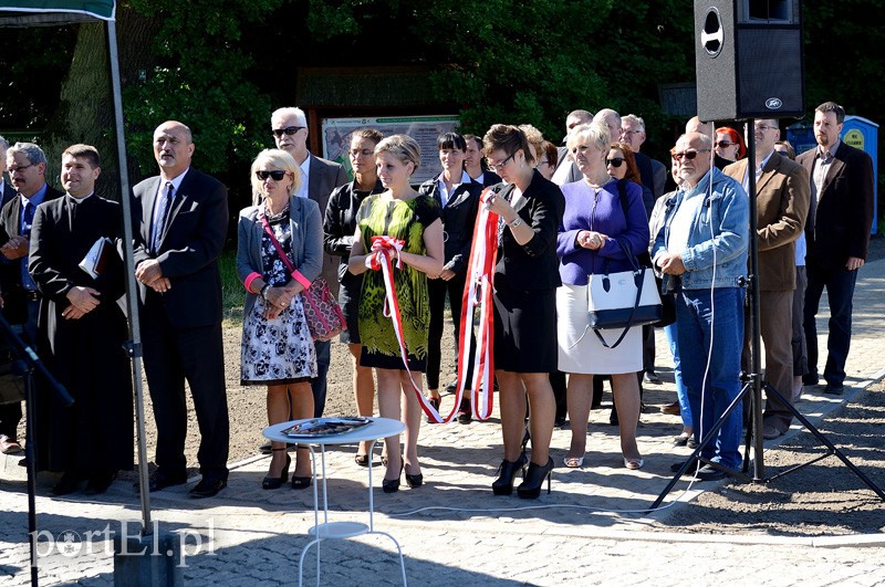 Było trochę drogi przez mękę, ale ważny jest finał