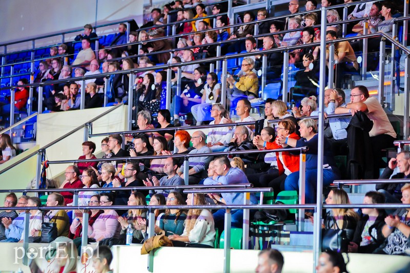 Jubileuszowy Baltic Cup za nami