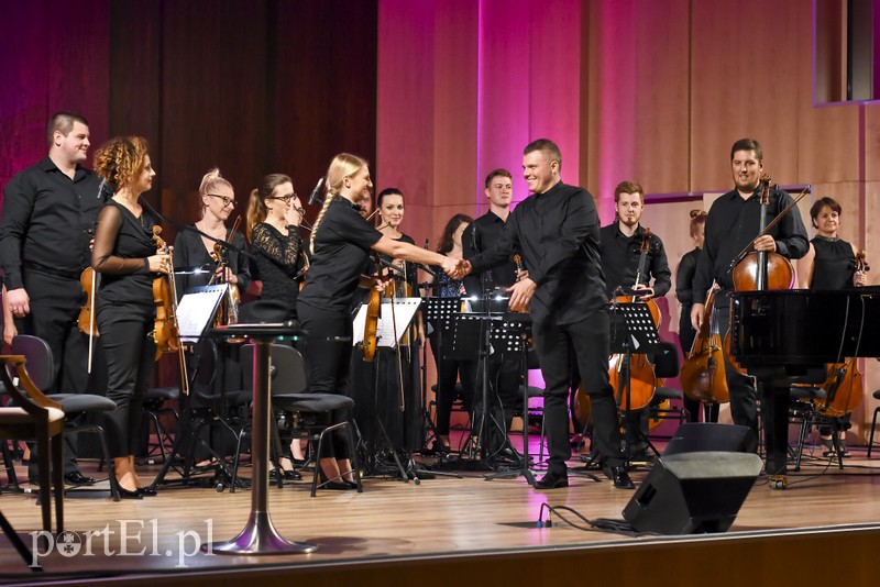 Filmowe pożegnanie lata