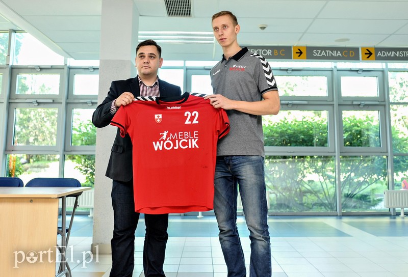 Meblarze przed sezonem: Stać nas na dobry wynik