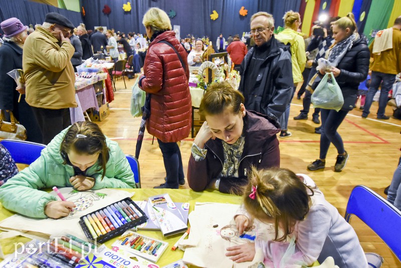 Wszystko to, co potrzebne na Wielkanoc