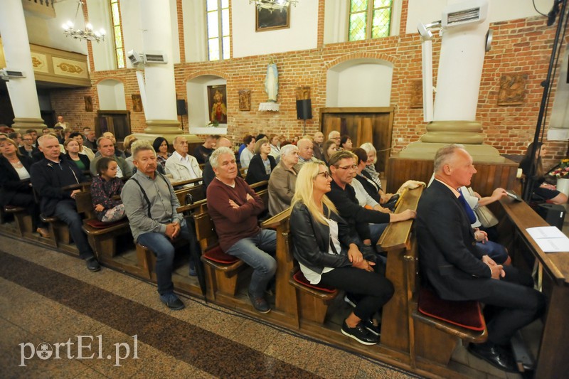 Folk na 720-lecie Pasłęka