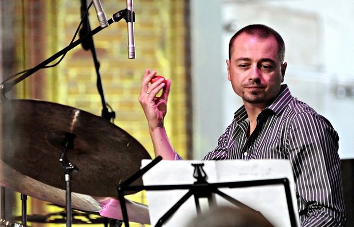 Drugi dzien festiwalu Jazzbląg