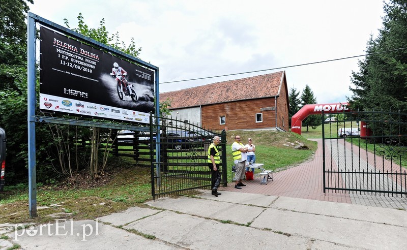 Adrenaliny tu nie brakuje