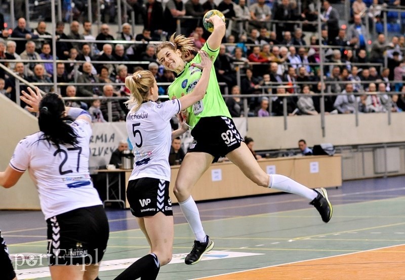Start zagra o medale! 