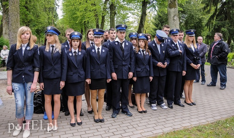 Dzień Zwycięstwa, maj zielony...
