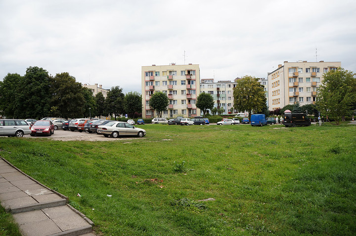 Mieszkańcy zapowiadają: Zablokujemy tę budowę!