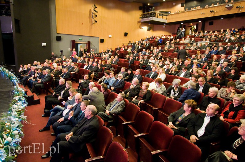 Prezydent wręczył nagrody