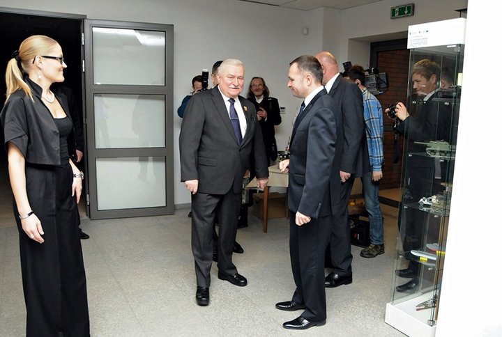 Budujmy na wartościach