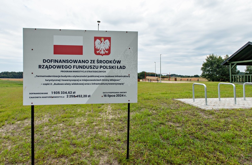 18 metrów i… tyle zobaczysz