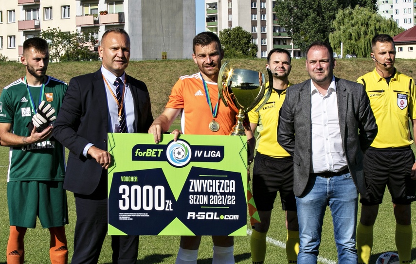 Pierwsze koty za płoty