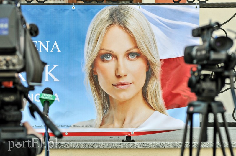  Prezydent? Niech będzie niezależny