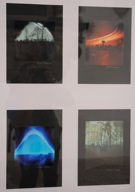 Podwójny wernisaż: Solarigrafia i Z Leer do Elbląga