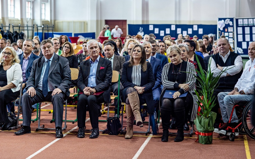 Mówili na nią Marynia