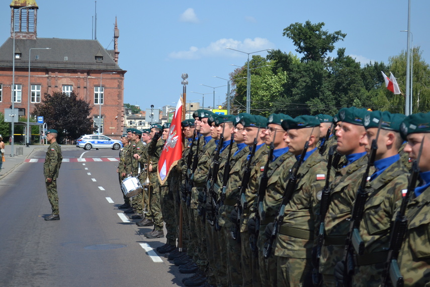 W rocznicę Bitwy
