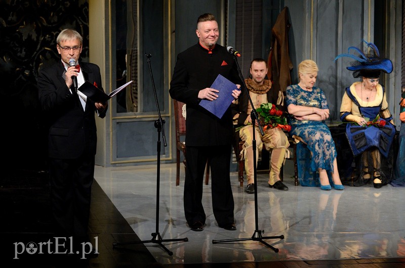 Aleksandry rozdane