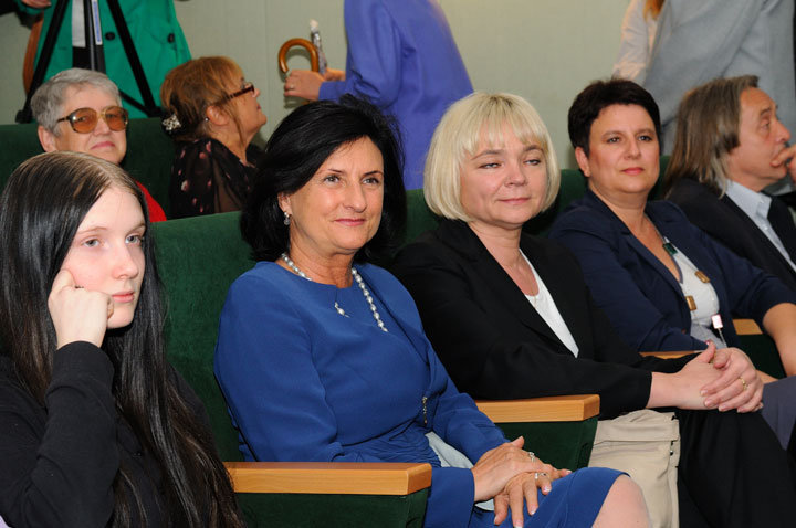Elbląska Książka Roku i Elbląski Rękopis Roku