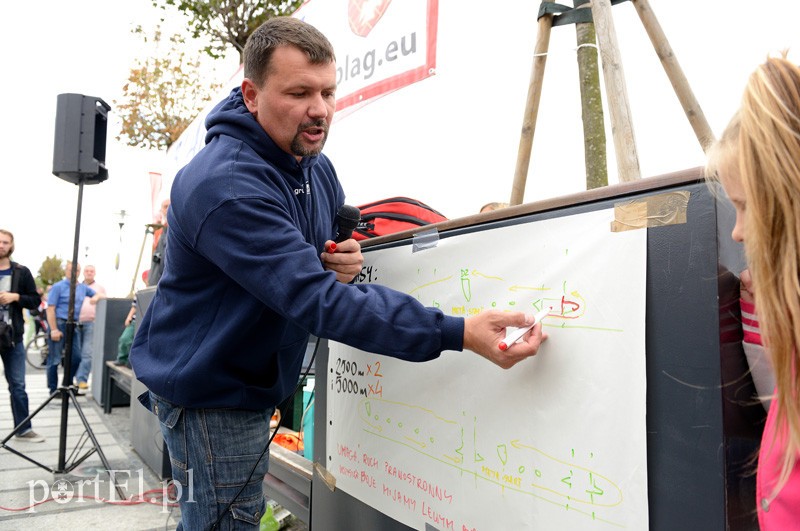 Pływają aż miło. Kibice nie zawiedli
