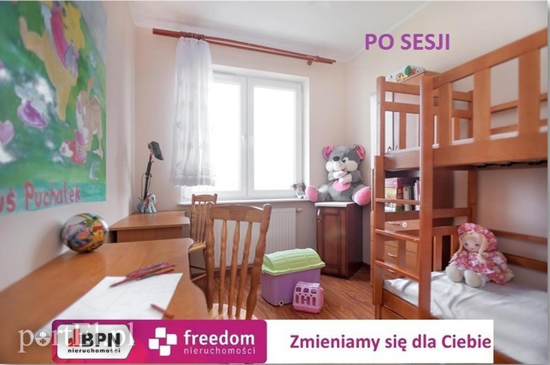 Sesje fotograficzne nieruchomości? Tylko we Freedom Nieruchomości!