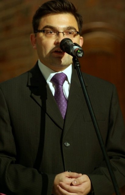 Nagrodzono nadzieje elbląskiej kultury