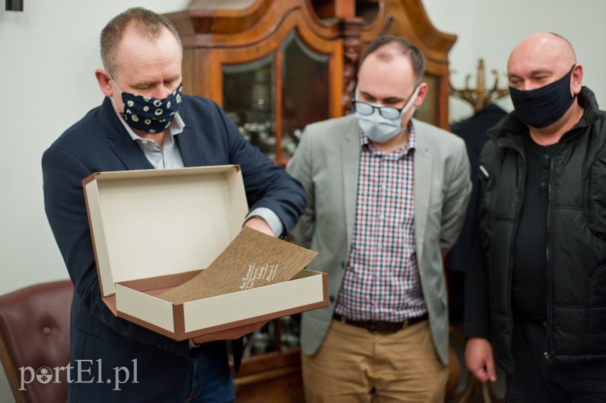 Historyczne zdjęcia trafiły do muzeum