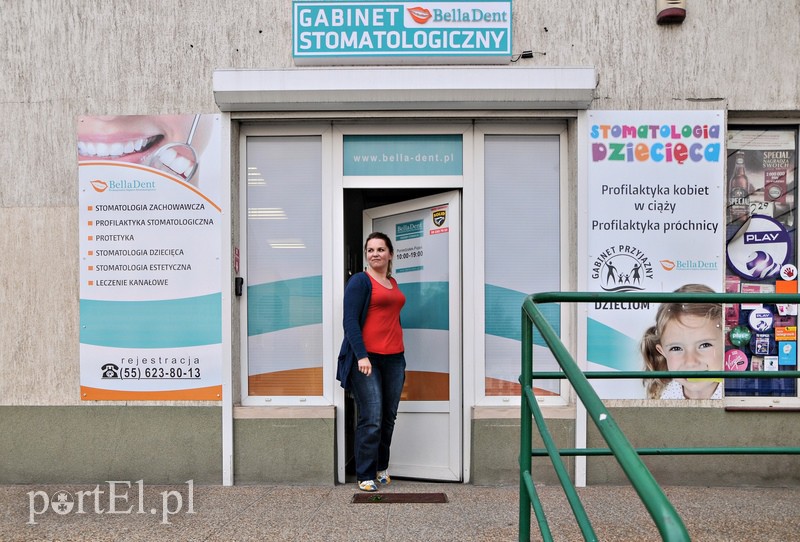 Ósmy tydzień Metamorfozy
