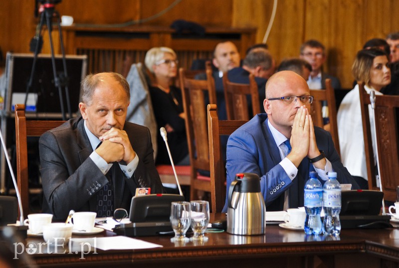Zobacz sesję Rady Miejskiej na żywo!