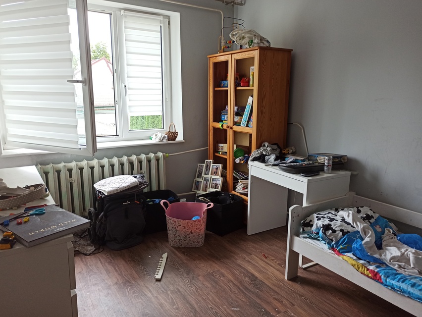 Home staging, czyli nieruchomości kupujemy oczami
