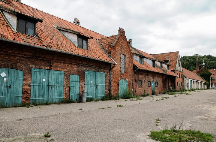 Stadnina w Kadynach