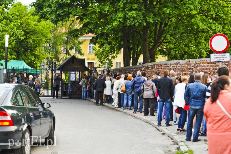  Kto nie był, niech żałuje