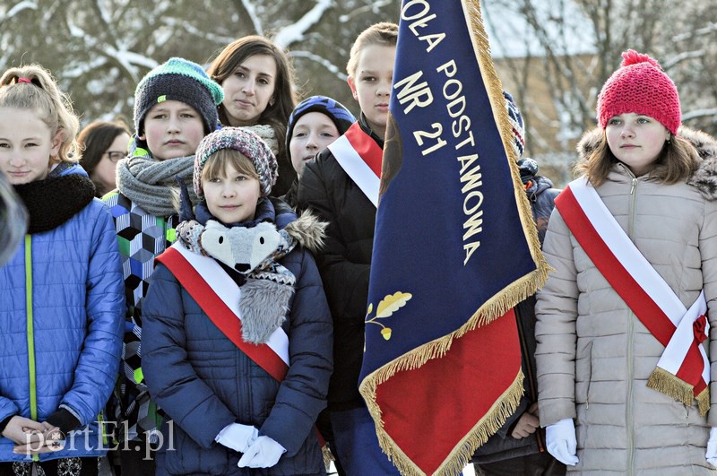 To powstanie stworzyło nasz naród