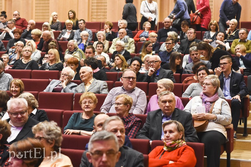 EOK: Prawdziwie muzyczna uczta