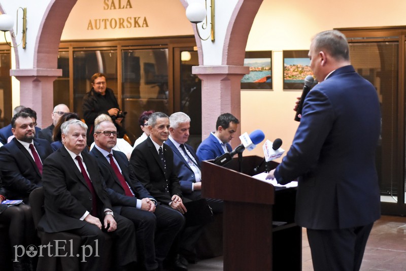 Koalicja Obywatelska proponuje