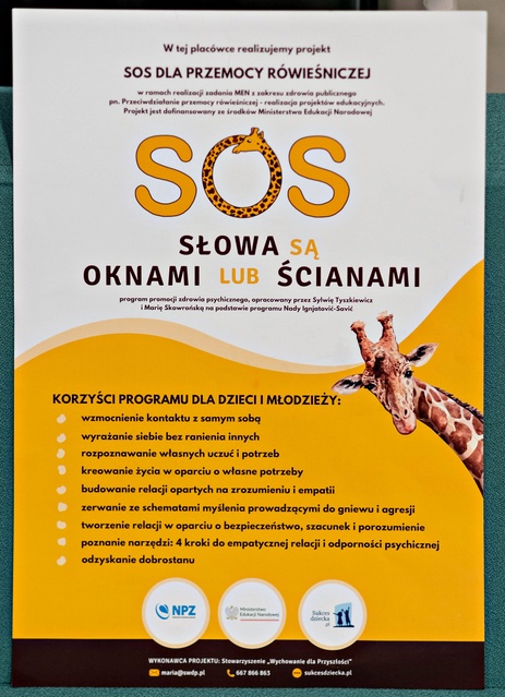 Różne oblicza nastoletniej przemocy