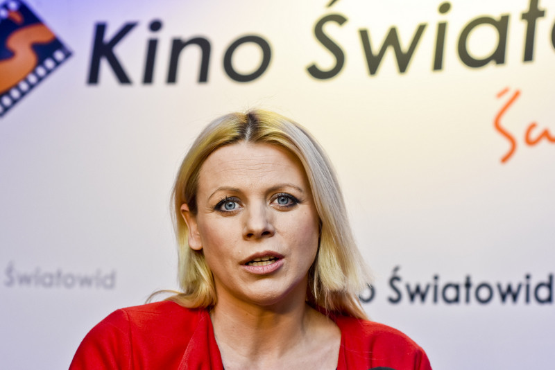 W tym wszystkim chodzi o bliskość 