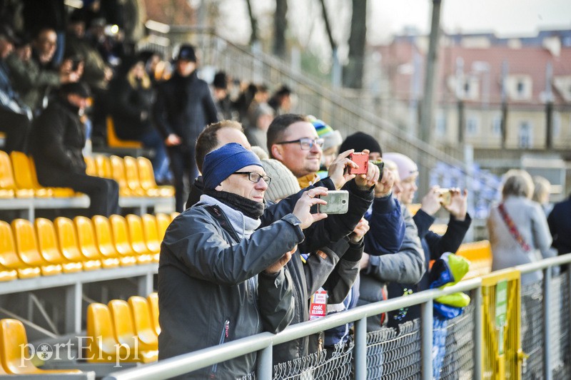  Olimpia: z nieba do piekła i z powrotem