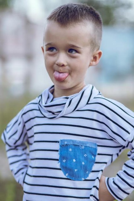 Stylove Mamy – w naszym sklepie ubierzesz dziecko na jesień